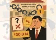 Patgulipat di Atas Laporan Bersih, Menyingkap Skema Alih Risiko Aset OKI