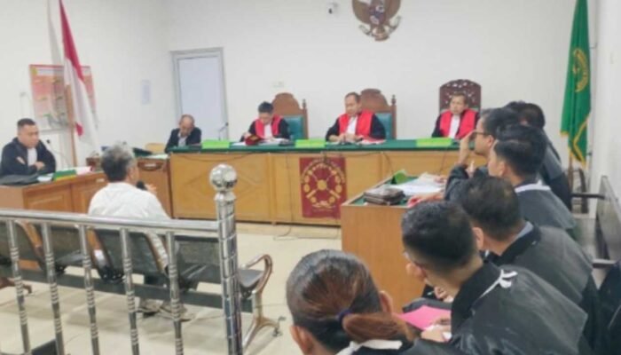 Korupsi Dana Desa Empat Lawang Libatkan Pejabat DPRD, 147 Desa Dipaksa Beli APAR Fiktif