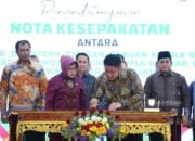 Pembangunan Sumsel Tanpa ‘Firasat’: Gubernur Herman Deru Dorong Data Tunggal DTSEN sebagai Pijakan Kebijakan
