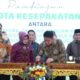 Pembangunan Sumsel Tanpa ‘Firasat’: Gubernur Herman Deru Dorong Data Tunggal DTSEN sebagai Pijakan Kebijakan