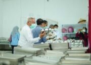 Pemerintah OKI Sigap Tangani Gangguan Kesehatan Siswa Program MBG