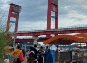 Pemprov Sumsel Optimistis Capai 20 Juta Wisnus, Didorong Kenaikan Signifikan 55%