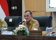 Pemprov Sumsel Targetkan Dua Sukses Sekaligus di Pornas KORPRI, Juara dan Penyelenggara