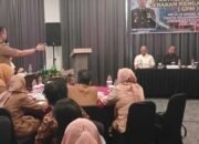 Pengawasan GPM Sumsel, Strategi Kolaboratif Lintas Sektor Jaga Stabilitas Harga
