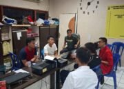 Pengeroyokan Brutal di Palembang, Jatanras Ringkus Satu Tersangka, Buru Pelaku Lain
