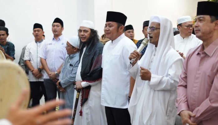 Peran Kelembagaan dalam Menjaga Kerukunan Umat Sumsel