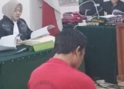 Perang Melawan Racun Generasi, Vonis Mati Kurir Narkoba di Palembang Jadi Sinyal Keras Aparat