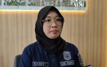 Peras Kades Rp 7 Juta dari Dana Desa, Dua Tersangka Pungli ADD Lahat Kini Jadi Tahanan Jaksa