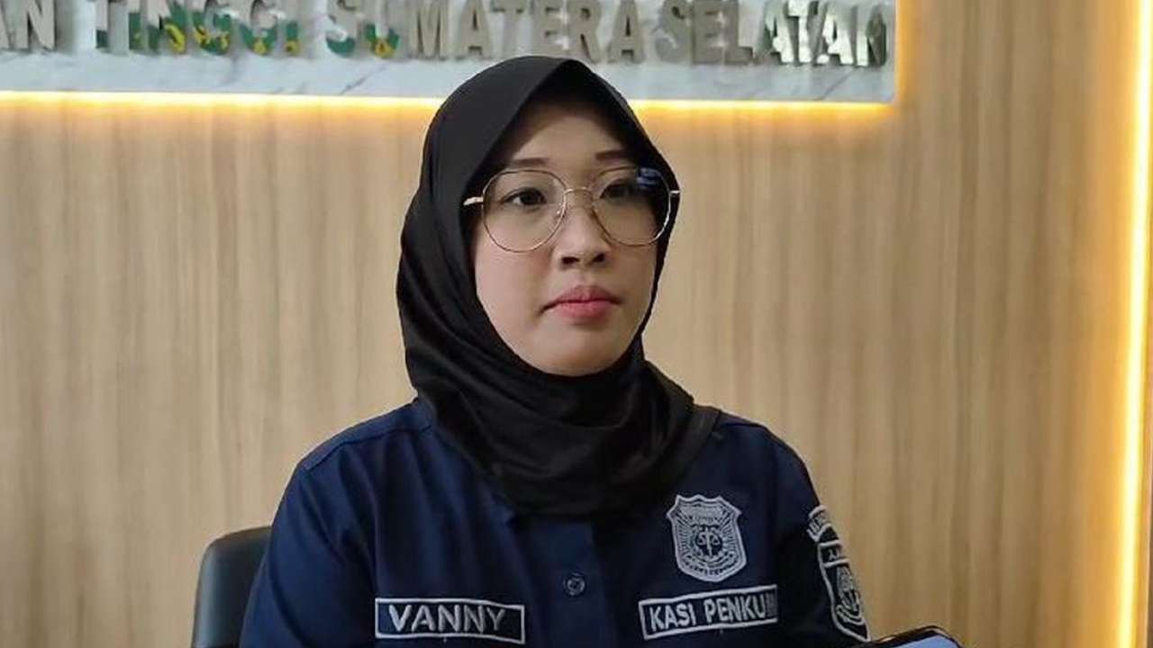 Peras Kades Rp 7 Juta dari Dana Desa, Dua Tersangka Pungli ADD Lahat Kini Jadi Tahanan Jaksa