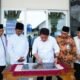 Peresmian Masjid Al Hikmah Sukarami, Bukti Kekuatan Gotong Royong Warga yang Diapresiasi Herman Deru