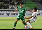 Tantangan Taktis Sumsel United, Memecahkan Kebuntuan ‘Final Third’ di Balik 61 Persen Penguasaan Bola