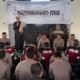 Peringatan Maulid Nabi, Polres OKI Perkuat Komitmen Polri Presisi