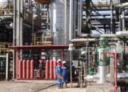 Perkuat Pasokan Energi Nasional, Perta Samtan Gas Berperan Vital dalam Produksi LPG