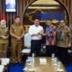 Perkuat Sinergi, Gubernur Sumsel dan PT Pusri Kompak Bahas Ketersediaan Pupuk untuk Petani