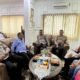 Perkuat Sinergi, Kejari OKI Tegaskan Komitmen Kolaborasi dengan Polres