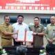 Perkuat Sinergi: Komitmen Sumsel dan KPK Wujudkan Pemerintahan Bersih