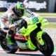 Jagoan Tuan Rumah Mendominasi, Franco Morbidelli Puncaki FP1 Misano di Tengah Drama