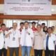 Pimpin PMI OKI, Dokter Masagus M. Hakim Siap Perkuat Organisasi Hingga Tingkat Kecamatan