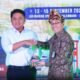 Pionir Pangan Nasional, Kementan Apresiasi Inovasi Padi Apung dan Gerakan Mandiri Benih Sumsel