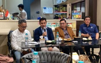 Podcast Boleh Tampilkan Rokok, Kenapa Lembaga Penyiaran Tidak? Ketidakadilan UU Penyiaran di Era Digital Disoroti