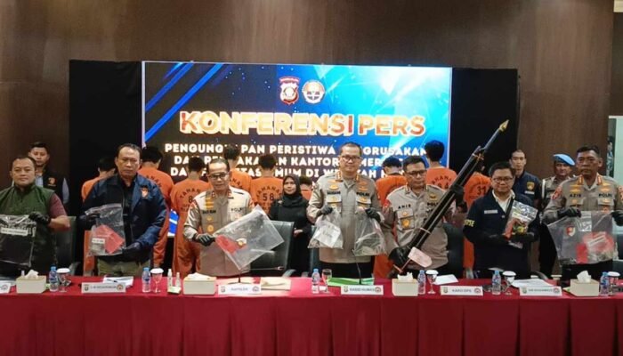 Pola Kriminal Baru di Era Digital dan Peran Orang Tua
