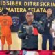 Polda Sumsel Amankan Penyebar Ujaran Kebencian di Facebook, Ditangkap Saat Aksi Demonstrasi