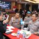 Polda Sumsel Dievaluasi Tim Pusat, Uji Transparansi Penanganan Unjuk Rasa