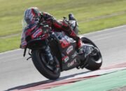 Pole Position Misano Milik Bezzecchi, Kualifikasi Penuh Bendera Kuning dan Kejutan