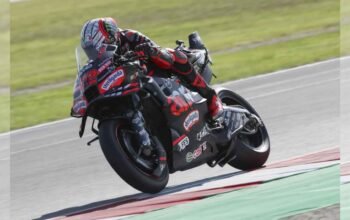 Pole Position Misano Milik Bezzecchi, Kualifikasi Penuh Bendera Kuning dan Kejutan