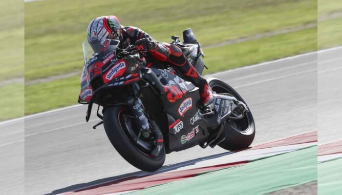 Pole Position Misano Milik Bezzecchi, Kualifikasi Penuh Bendera Kuning dan Kejutan