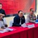 Polisi Amankan 4 Remaja Penyusup Aksi Damai DPRD Sumsel, Dapati Bom Molotov dan Kunci 'T'