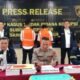 Polisi Bongkar Korupsi Proyek Kemenhub di Sumsel, Rugikan Negara Hampir Rp 2 Miliar