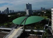 Potret Pendidikan Anggota DPR RI 2024, 10 Persen Lulusan SMA dan Sepertiga Tak Transparan
