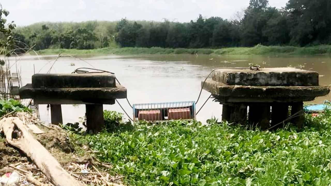 Proyek Rp 8,4 Miliar Terjerat Lelang Janggal dan Janji Palsu