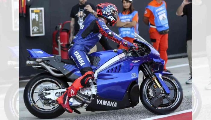 Proyeksi Mesin Baru Yamaha dan Perburuan Gelar