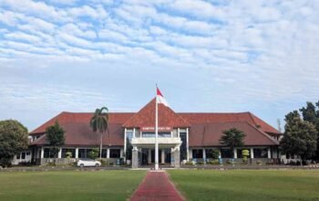 Dana Aman, Proyek Mandek: Serapan Belanja Modal OKI 'Lumpuh' di 34,50%