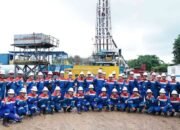 Rekor Produksi Minyak 30 Ribu Barel, Bukti Lapangan Tua Pertamina Mampu Dongkrak Energi Nasional
