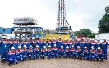 Rekor Produksi Minyak 30 Ribu Barel, Bukti Lapangan Tua Pertamina Mampu Dongkrak Energi Nasional