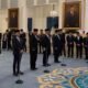 Reshuffle Kabinet, Prabowo Lantik Empat Menteri dan Satu Wakil Menteri Baru