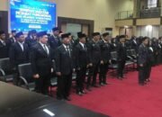 Rotasi Jabatan di Pemprov Sumsel, Kasatpol PP Tiba-tiba Bergeser Jadi Pejabat Kearsipan