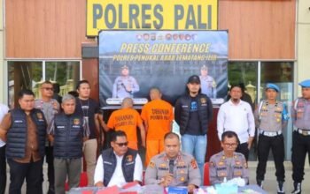 Saksi Bisu Tragedi Berdarah di PALI, Polisi Siapkan Trauma Healing untuk Gadis 13 Tahun yang Saksikan Ayahnya Dibunuh