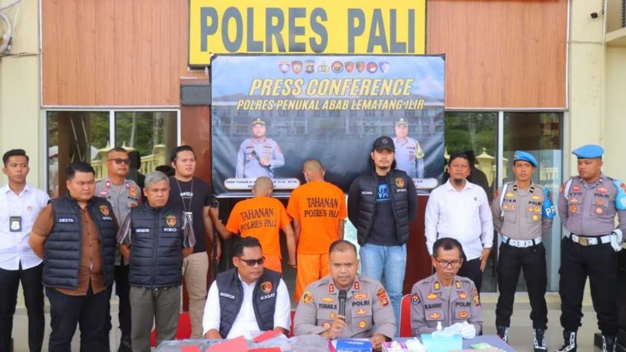 Saksi Bisu Tragedi Berdarah di PALI, Polisi Siapkan Trauma Healing untuk Gadis 13 Tahun yang Saksikan Ayahnya Dibunuh
