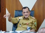 Sekda Sumsel Ingatkan Modal Koperasi Bukan Uang, Melainkan Kepercayaan Anggota