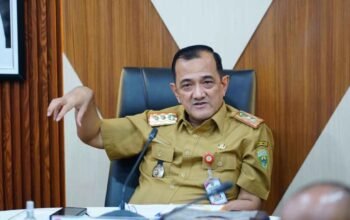 Sekda Sumsel Ingatkan Modal Koperasi Bukan Uang, Melainkan Kepercayaan Anggota