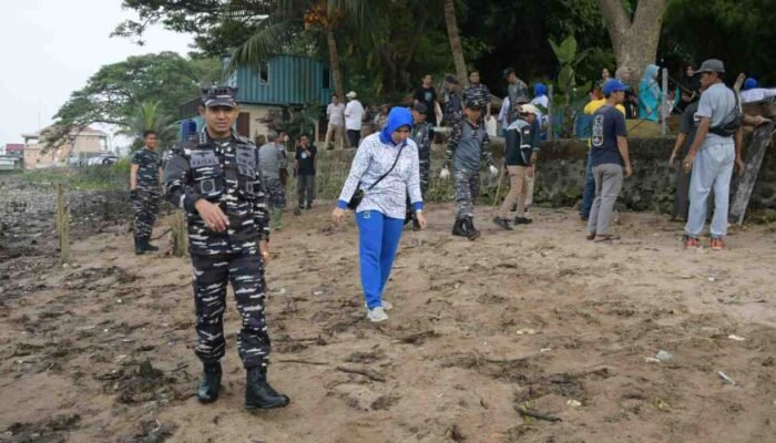 Semangat HUT TNI sebagai Pemantik Kesejahteraan