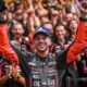 Sempurna di Kandang: Bezzecchi Rebut Sprint Race Misano, Marc Marquez Terjatuh Saat Memimpin