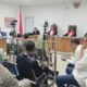 Sidang Suap Proyek OKU: Saksi Ungkap Diminta Fee 22 Persen, Akui Pernah Jadi Relawan Pilkada Bupati Teddy Meilwansyah