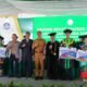 Sinergi Kampus dan Pemerintah, Lulusan UNISKI Jadi Kunci Pembangunan SDM di OKI