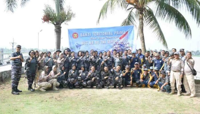 Sinergi untuk Kelestarian Sungai