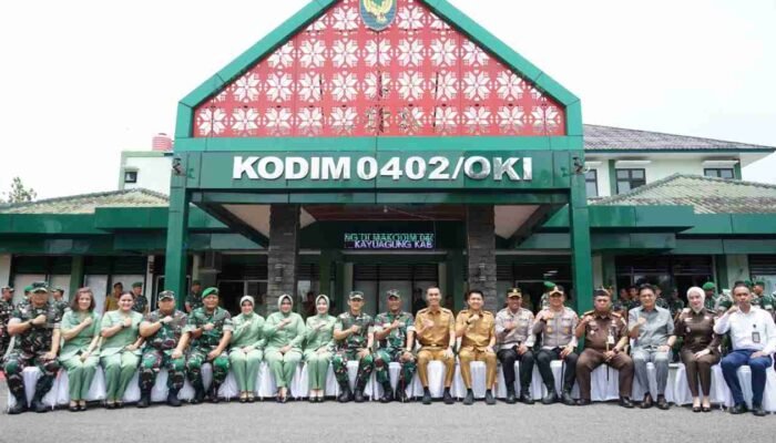 Sinergitas Adalah Kunci Utama